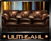 LS~Bronze Desire Couch