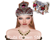 Rubi Crown SM