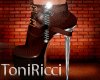 *TR* Boots Brown