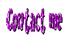 Contact Me Purple