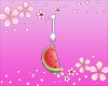 Sandia Belly Piercing