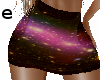 galaxy cargo skirt