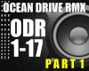 Ocean Drive RMX P1