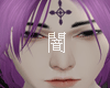 Chinese Purple.
