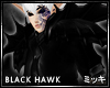 ! BlackHawk VampPauldron