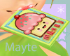 mayte as anime 3 note