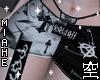 空 - Skirt Y2k