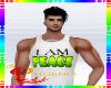 COUPLE PEACE TANK
