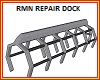 RMN Repair Dock