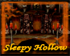 Sleepy Hollows Haunted T