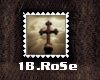 cross stamp