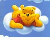 pooh chair lay witm me