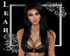 xLx Niyah - Black Hair