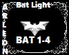 Bat DJ Light