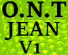 O.N.T JEAN V1