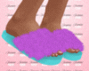 Pyjama Party Slippers