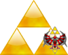 Neo Sacred Triangle