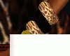 Leopard multi Bangles!