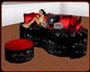 ¡A SNUGGLE VAMPIRE SOFA