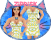 Z| Nightgown Sunshine