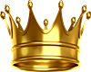 Crown CutOut