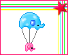[DD] Elephant Parachute