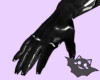 ☽ Gloves Plastic