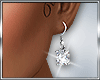 B* Diva Diamond Earrings