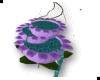 .:MZ:. Lilac Fairy Bath