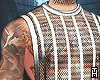 Tank Top + Tattoo