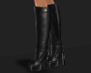Skull Boots