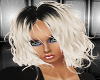 Blonde Blk Root Kana