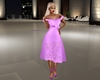 Lavender Lace