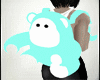 Cute Monkey Bag