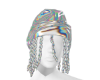 chromic ~ beanie dreads
