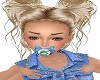 WishBear Paci