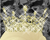 [AM]Gold crown