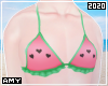 ! Thicc | Melon bikini