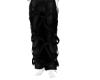 Urban Baggy Black