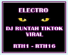 DJ RUNTAH TIKTOK VIRAL