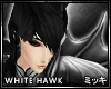! WhiteHawk Hair