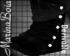 -MB- Buttons boots