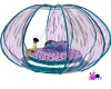 Fairy swing bed 20 pose