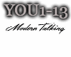 MODERN TALKING HEY YOU