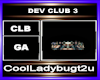 DEV CLUB 3