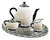 Tea Set Elegance