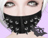 ☽ Mask Spikes
