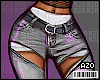 Ella Jeans Gray RLS