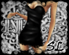 [SL] sexy mini dress