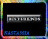 Best Friends Style Tag